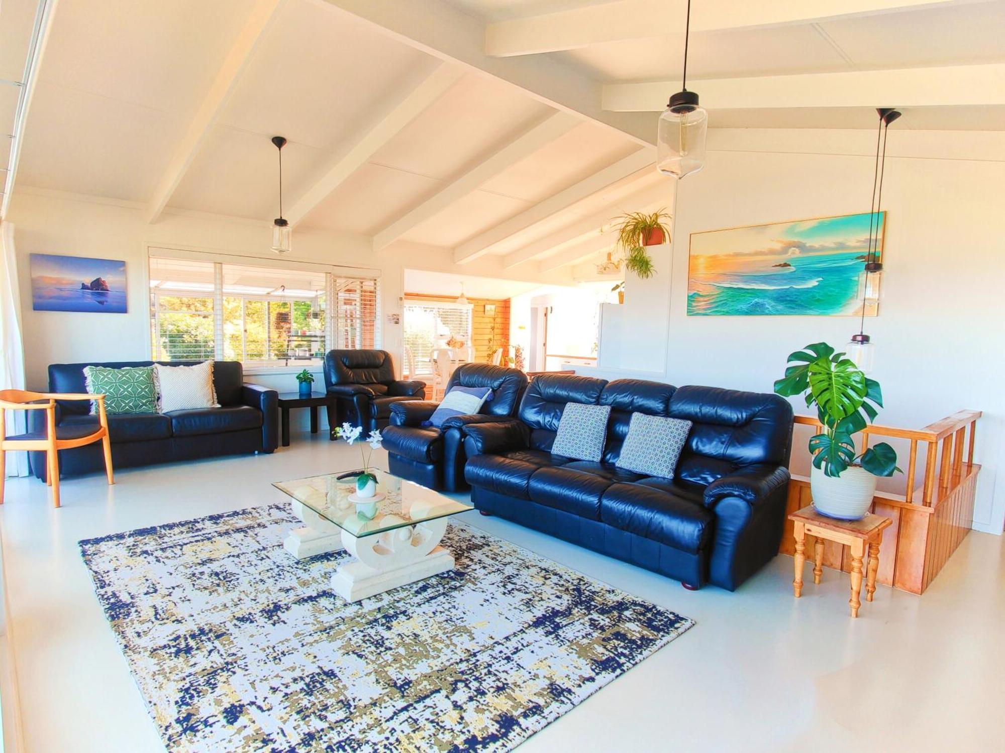 Delight In Birch-Lake View Holiday Home Taupo Exterior photo